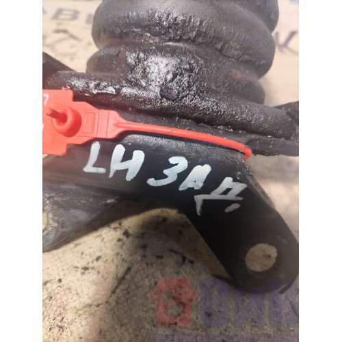 Отбойник рессоры MAN TGX 039293 задний LH (007), -1