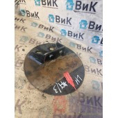 Кронштейн задней пневмоподушки MAN TGX 039293 верхний LH (019)