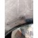 Шина 315/70 R22.5 MAN TGX 039293 (нарезка) 2019г. Bridgestone (129), 