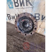 Фланец передней ступицы MAN TGX 039293 (033)