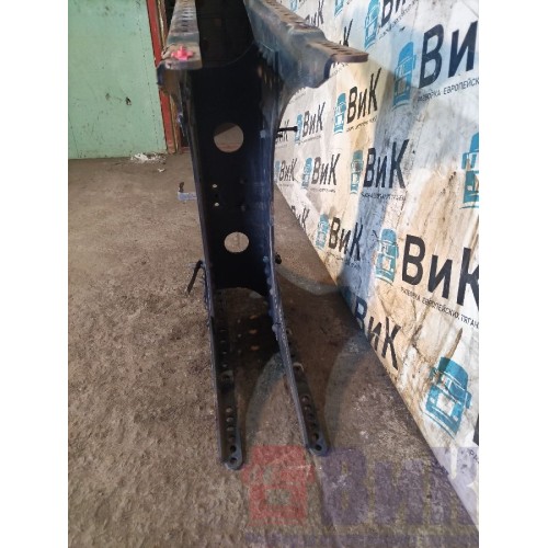 Траверса MAN TGX 039293 центральная (024), -2