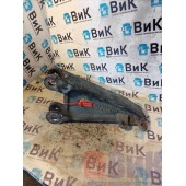 Кронштейн усилителя бампера MAN TGX 039293 LH (031)