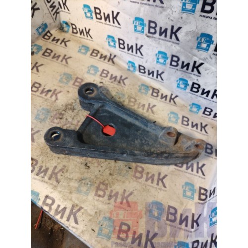 Кронштейн усилителя бампера MAN TGX 039293 LH (031), 81416503016-1