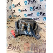 Подушка двигателя MAN TGX 039293 задняя (025)
