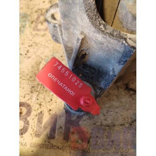 Подушка двигателя MAN TGX 039293 задняя (025), -2