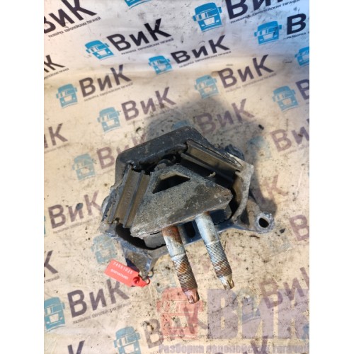 Подушка двигателя MAN TGX 039293 задняя (025), -1