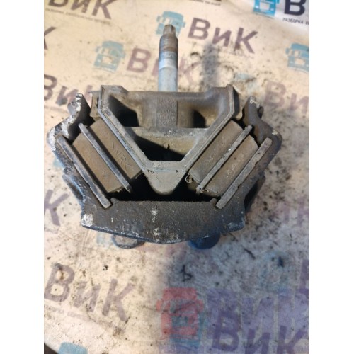 Подушка двигателя MAN TGX 039293 передняя (125), -4