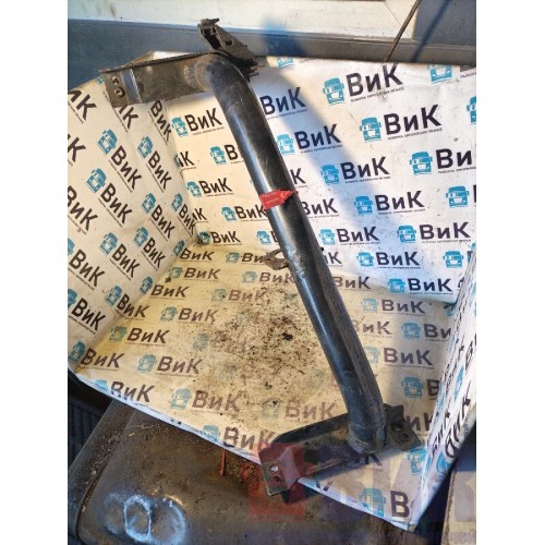 Кронштейн основной подножки MAN TGX 039293 (029), 