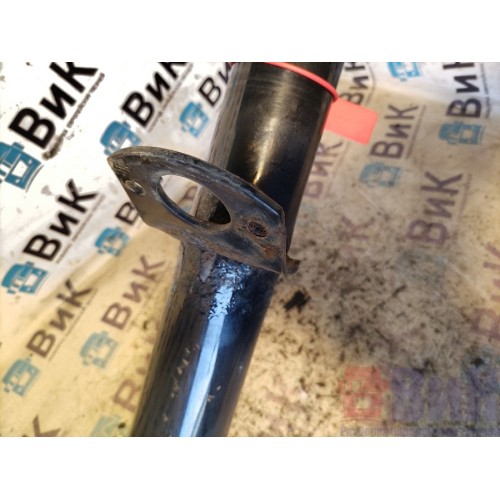 Кронштейн основной подножки MAN TGX 039293 (029), -4