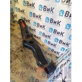 Кронштейн замка кабины MAN TGX 039293 (057)