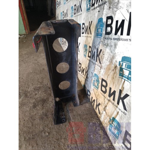 Траверса MAN TGX 039293 задняя часть (027), -2