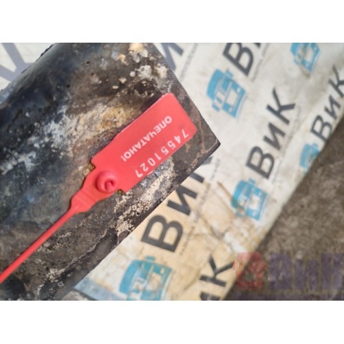 Траверса MAN TGX 039293 задняя часть (027), -4