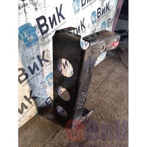 Траверса MAN TGX 039293 задняя часть (027), -1