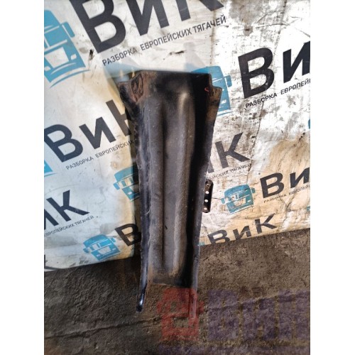 Траверса MAN TGX 039293 над КПП (030), -3