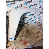 Накладка переднего бампера Mercedes Actros MP4 717724 LH (113)