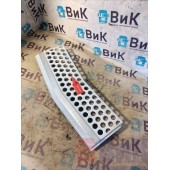 Накладка решетки радиатора Mercedes Actros MP4 717724 RH (088)