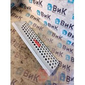 Накладка решетки радиатора Mercedes Actros MP4 717724 LH (090)