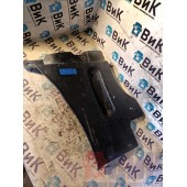 Защита нижней подножки Mercedes Actros MP4 717724 боковая LH (099)