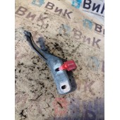 Кронштейн фары Mercedes Actros MP4 717724 LH (043)