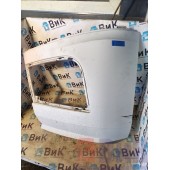 Накладка на фару Mercedes Actros MP4 717724 LH с мел.деф. (114)