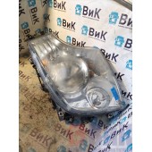 Фара основная Mercedes Actros MP4 717724 LH (094)