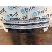 Решетка радиатора Mercedes Actros MP4 717724 (087)