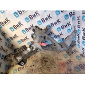 Кронштейн передней откидной подножки Mercedes Actros MP4 717724 LH (082)