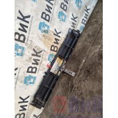 Заслонка радиатора Mercedes Actros MP4 717724 (084)