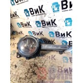 Фара противотуманная Mercedes Actros MP4 717724 RH (106)