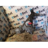 Кронштейн передней откидной подножки Mercedes Actros MP4 717724 RH (077)