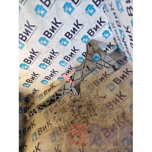 Кронштейн корпуса фары (лапа крепления) Mercedes Actros MP4 717724 LH (078), 9608807765