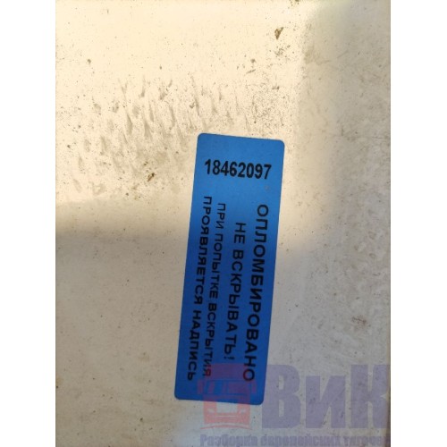 Облицовка фары Mercedes Actros MP4 717724 RH (097), 9608859508-2