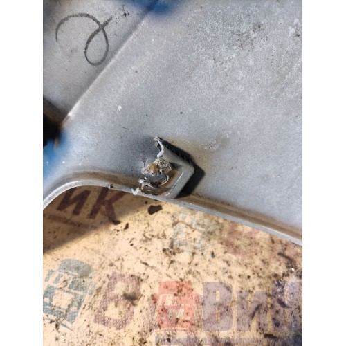 Облицовка фары Mercedes Actros MP4 717724 RH (097), 9608859508-3