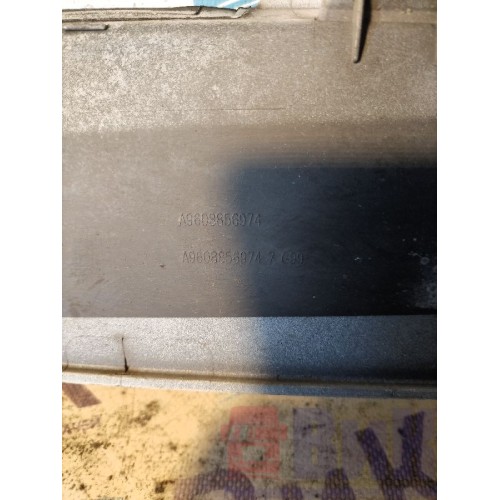 Накладка боковая Mercedes Actros MP4 717724 RH (071), 9608856974-2