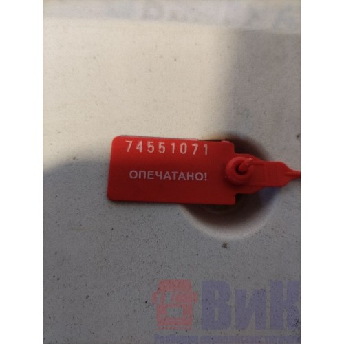 Накладка боковая Mercedes Actros MP4 717724 RH (071), 9608856974-1