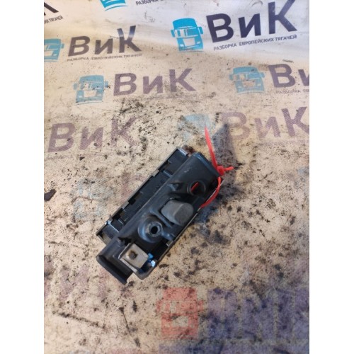 Замок реснички фары Mercedes Actros MP4 717724 RH (073), 9608857171-3