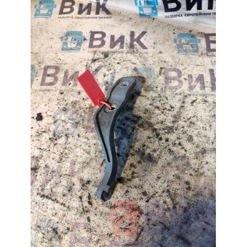 Кронштейн фары Mercedes Actros MP4 717724 RH (072), 9608853846-2