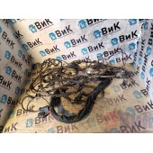 Проводка фар Mercedes Actros MP4 717724 (076)