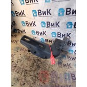 Кронштейн подножки Mercedes Actros MP4 717724 LH (069)