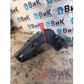 Кронштейн подножки Mercedes Actros MP4 717724 RH (066)