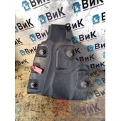 Защита двигателя Mercedes Actros MP4 717724 боковая передняя (070)