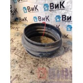 Гофра воздушного фильтра Mercedes Actros MP4 717724 резиновая (098)