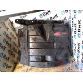 Подкрылок передний LH Mercedes Actros MP4 717724 (верх) (065)