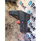 Кронштейн подножки Mercedes Actros MP4 717724 RH (067)