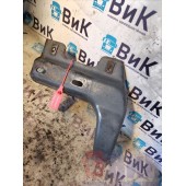 Кронштейн подножки Mercedes Actros MP4 717724 LH (068)