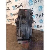 Подкрылок под кабину LH Mercedes Actros MP4 717724 (передняя часть) (064)