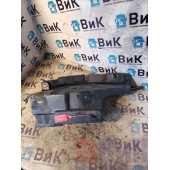 Подкрылок передний RH Mercedes Actros MP4 717724 (099)