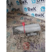 Осушитель кондиционера Mercedes Actros MP4 717724 (092)