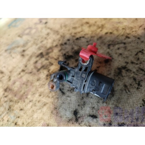 Датчик давления воздуха Mercedes Actros MP4 717724 (096), 0065420318-1