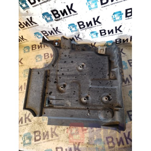 Защита двигателя Mercedes Actros MP4 717724 LH (093), 9605203622-2